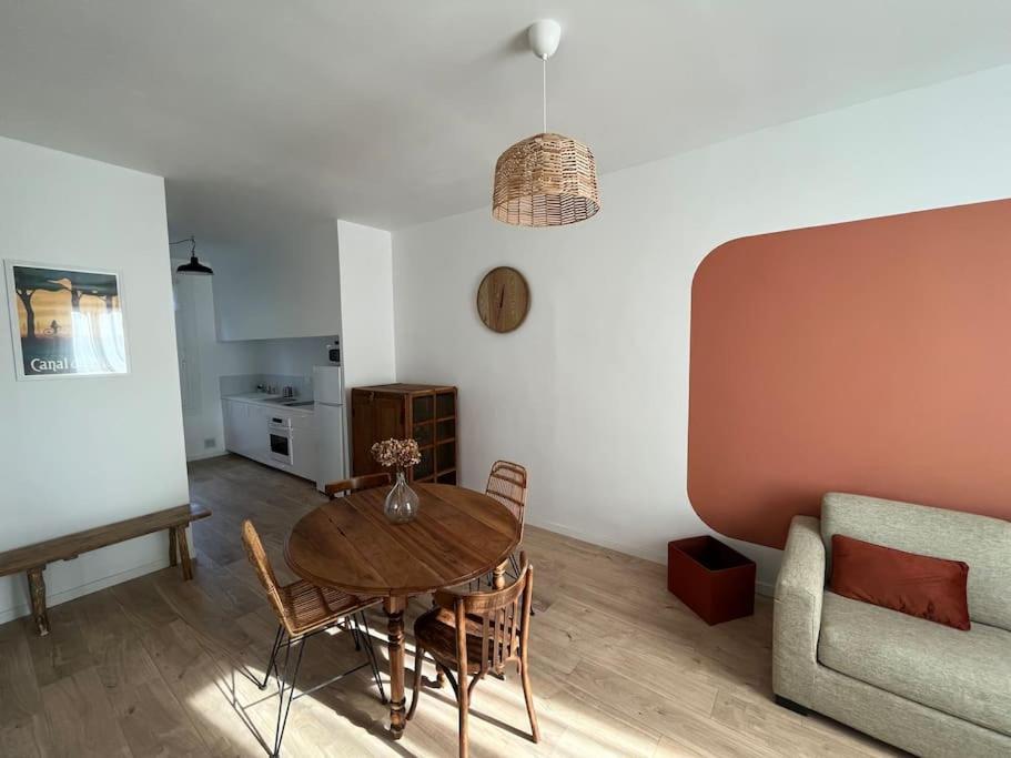 La Maison De Camille Climatisation Parking Prive Wifi Carcassonne Eksteriør bilde