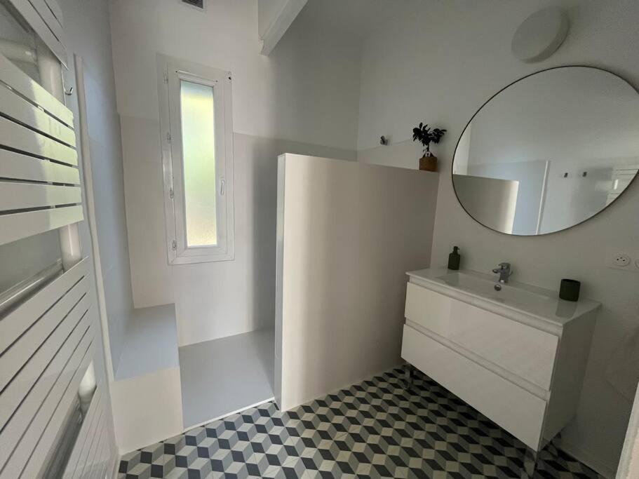 La Maison De Camille Climatisation Parking Prive Wifi Carcassonne Eksteriør bilde